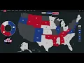 The 2026 Senate Elections Predicted in EVERY SINGLE STATE