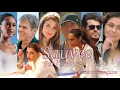 Download Lagu Sauvée par l’amour - Sei lá - Viver a vida (traduction française)