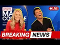Mark Consuelos Ruffles Feathers LIVE Fans Have a Lot to Say