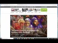 The Hidden History of the Incredibly Evil Khazarian Mafia