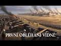 Lagu První obléhání Vídně (1529): První velký osmanský útok na srdce Evropy