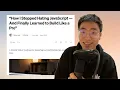 How I Stopped Hating JavaScript And Finally Learned to Build Like a Pro
