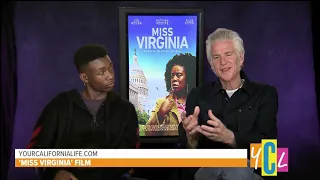 miss virginia film