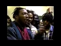 Busta Rhymes VS ODB Freestyle Battle Classic Rare Footage