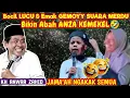 LUCU🤣PARAH !! BOCIL GA NGERTI BAHASA JAWA DAN EMAK LUCU BIKIN ABAH ANZA \u0026 JAMAAH KEPINGKEL-PINGKEL 