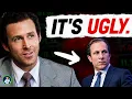 Big Short Investor s ALARMING Take on the 2026 Stock Market