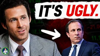 Big Short Investor s ALARMING Take on the 2026 Stock Market