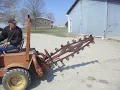 BigIron Auctions Ditch Witch V30 4X4 Trencher 5-1-19