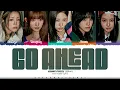 YOUNG POSSE 'GO AHEAD' Lyrics (영파씨 GO해 가사) [Color Coded Han_Rom_Eng] | ShadowByYoongi