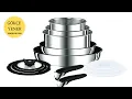 I Used Tefal Titanium Ingenio for 9 Months How is its Current Status