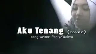 Download Aku tenang jihan audi MP3