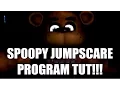 VB NET UNDODGEABLE JUMPSCARE TUTORIAL