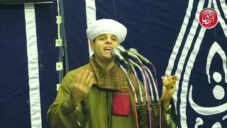 لاول مرة قصيدة ياهو تزلزل مولد الإمام الحسين 2019 الشيخ محمود ياسين التهامي 