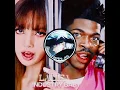 Download Lagu Lil Nax X \u0026 LaLisa (INDUSTRY BABY X Money Remix ) Edit Audio