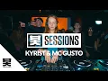 Shogun Sessions - Kyrist \u0026 MC Gusto