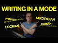 Composing with Modes