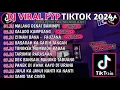 DJ VIRAL FYP TIKTOK TERBARU 2024 🎵 DJ MINANG 🎵 DJ MALANG DENAI BAMIMPI🎵 DJ GALADO KAMPUANG🎵