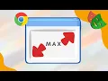 Maximize Window Playwright Tutorial - Part 72