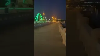 محافظة حقل ليل ا خليج العقبة هدوء الليل حقل محافظة حقل تبوك 