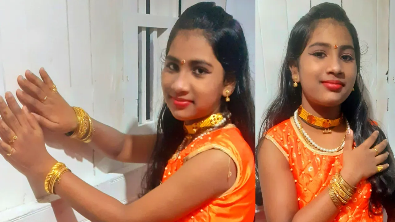 Aiswarya Puberty Ceremony 2020 || Kerala Style Puberty Ceremony || First Rithu Celebration 💐