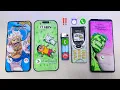 Download Lagu Vivo X300 Gear5 vs iPhone 17 pm vs Gas Lighter vs Nokia vs Xperia 1 Vii incoming call