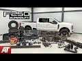 Surprising Our Employee with His Dream Truck Build Full Transformation 2024 F250 SuperDuty