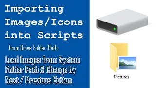 Adobe Scripting Tutorials Link Images change by Next or Previous buttons