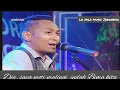 LA HILA BAND - SAPA MOTI MALINGI LIVE at TAMAN BUAYA MUSIC CLUB, TVRI 2019