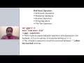 Unix - Linux Shell Scripting