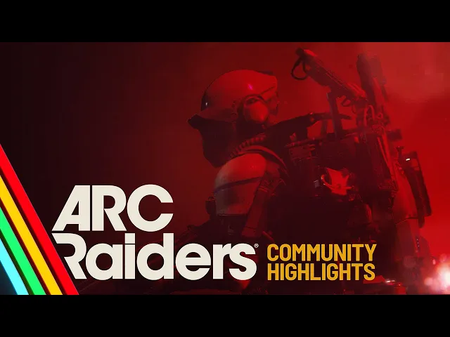 Community Highlights | Server Slam | ARC Raiders