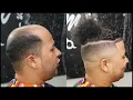 Download Lagu Man Bun Hair Unit by Mickeydabarber