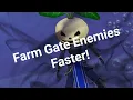A Faster Way To Farm Gate Enemies in Rune Factory 5