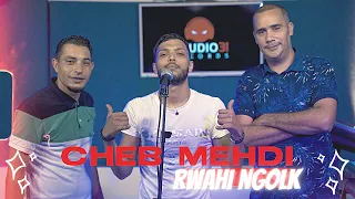 Cheb Mehdi Abderahman Piti Rwahi Ngolk ربي يهنيك Clip Officiel 2021 