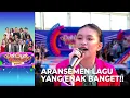 Download Lagu Anak Sekolah -  Zara Lelola | DAHSYAT WEEKEND SORE