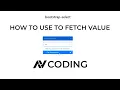 How To Use Bootstrap-Select Multiple To Fetch Selected Values AV Coding