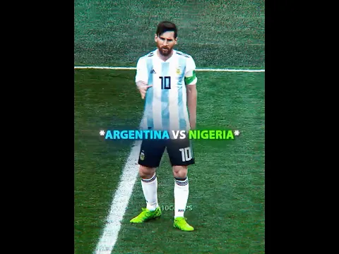 Messi Always Remembered Maradona's Words ❤️‍🩹