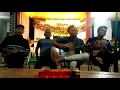 Lagu arie wibowo-seribu kota \