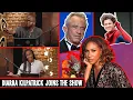 Gov Wes Moore Across-the-Aisle Politics Plus Diarra Kilpatrick a k a Diarra From Detroit