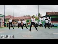 Download Lagu Senam Kreasi Ada Berondong Tua __ Siti Badriah __ VollerLiebe (IVOSA)
