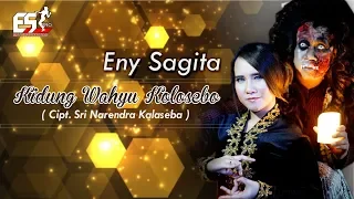 eny sagita kidung wahyu kolosebo dangdut official music video 