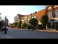 Barnesville Ohio