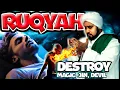Download Lagu RUQYAH THUIS VERSTERKT JINS, DEMONEN \u0026 MAGIE IN DE KAMER EN HET LICHAAM - KALMEER HET HART