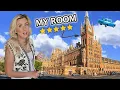 Download Lagu Verblijven in het meest magische hotel WAS EEN NACHTMERRIE!