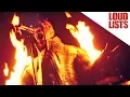 Download Lagu Top 10 Craziest Rammstein Moments
