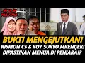 Download Lagu TIFA, RISMON \u0026 ROY SURYO MERENGEK NANGIS SETELAH FAKTA BARU PENUDUH IJAZAH PALSU DIPASTIKAN PENJARA?