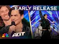 Download Lagu Early Release: Tom Sandoval And The Most Extras Performs \