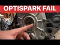 Optispark Problems
