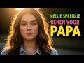 Download Lagu Toen mama weg was, zei papa iets wat mij choqueerde. Ik kon het niet...