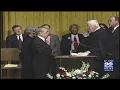 Former Springfield Mayor Charlie Ryan has died