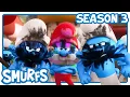 Download Lagu The Ultimate Prank! • The Smurfs 3D • Season 3 • New Episode